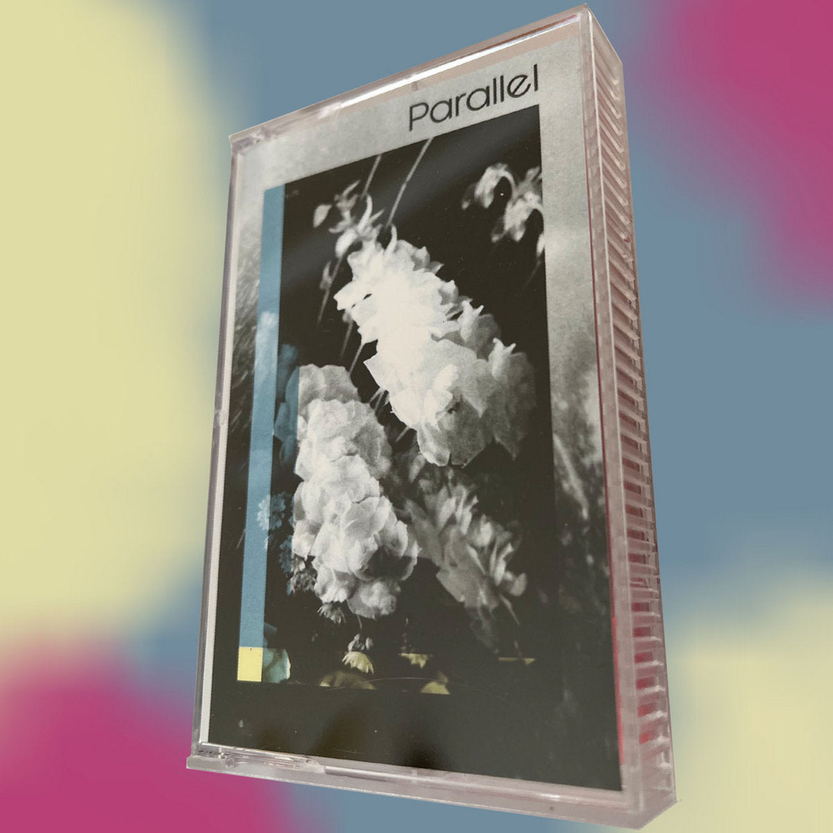 parallel "S/T" Cassette