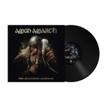 PRE-ORDER: Amon Amarth "AllFather Awakens" LP
