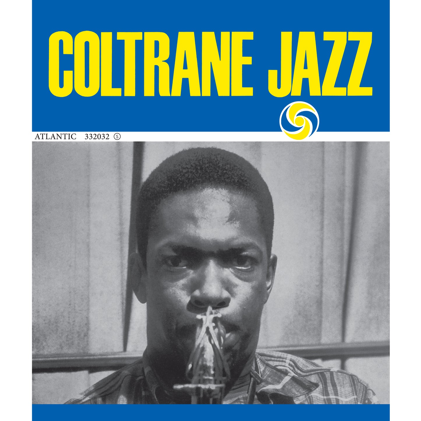 PRE-ORDER: John Coltrane "Coltrane Jazz (SYEOR26)" LP