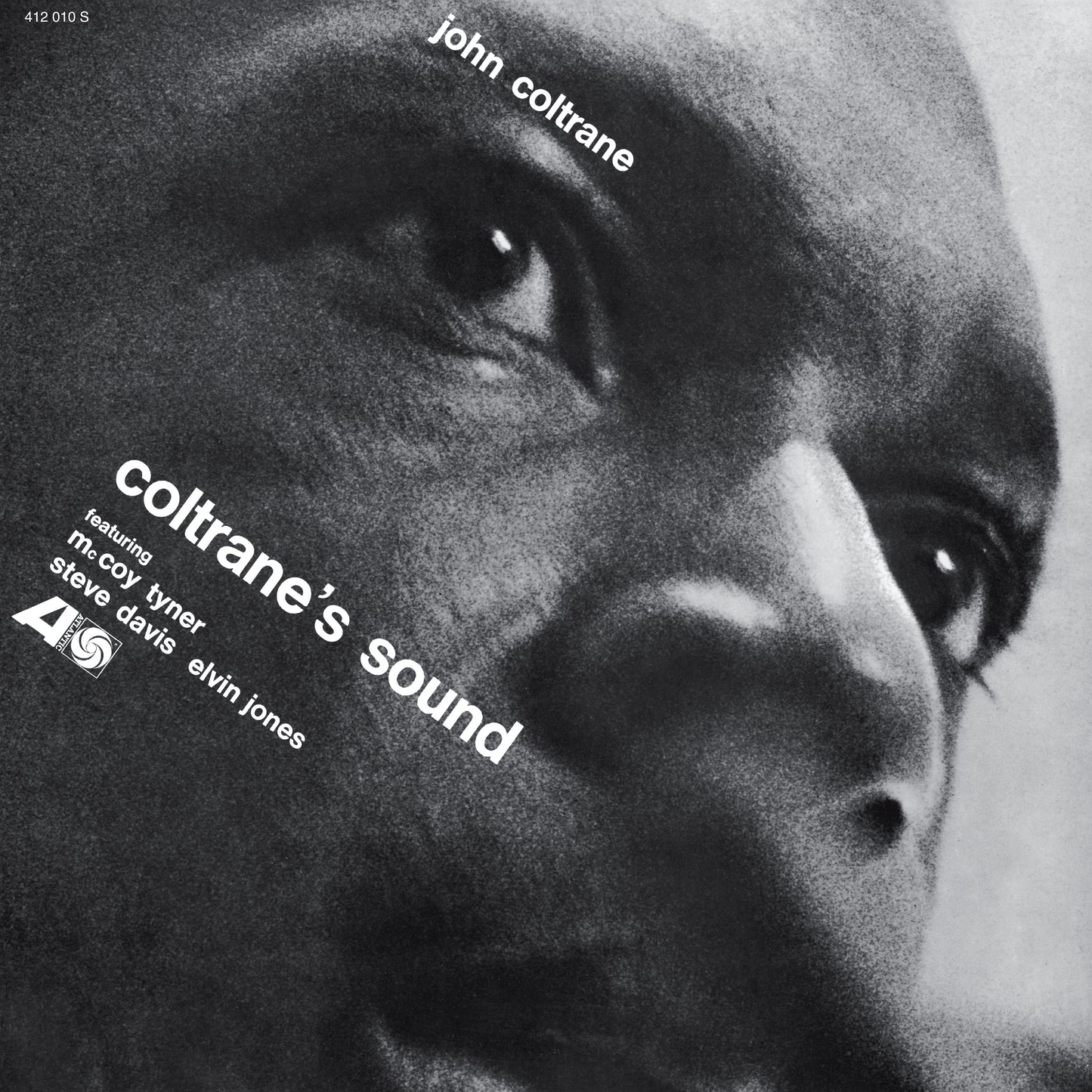 PRE-ORDER: John Coltrane "Coltrane's Sound (SYEOR26)" LP