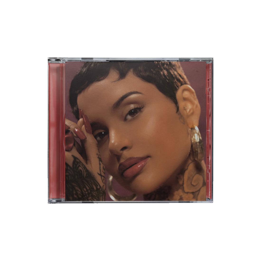 Kehlani 