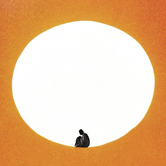 PRE-ORDER: Death Cab For Cutie "I Built You A Tower" LP (Indie Exclusive Frosted Teal Vinyl)