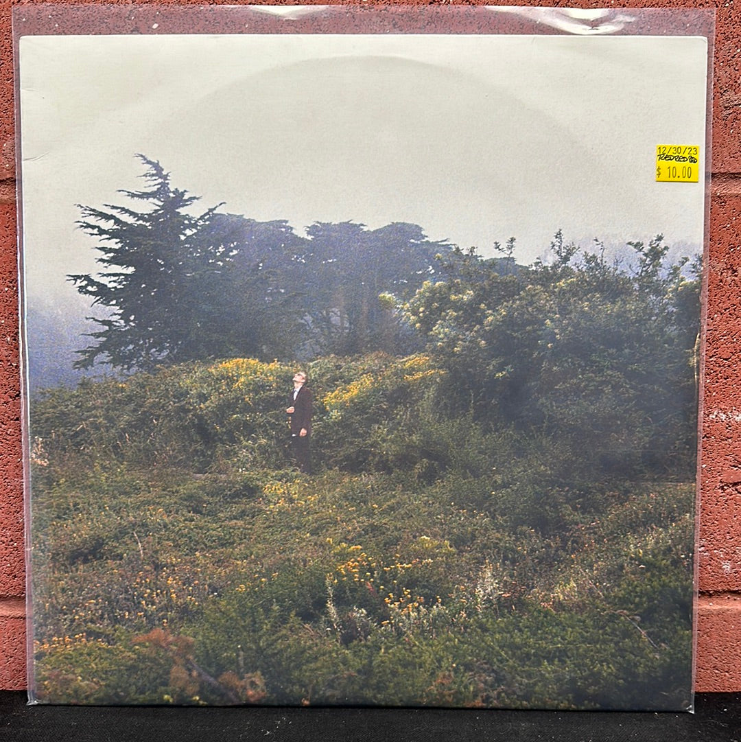 Used Vinyl: RedRedRed "Pattern Completion" LP