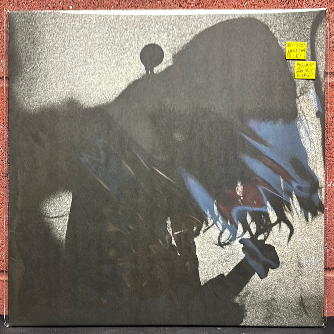 Used Vinyl: Lorelle Meets The Obsolete "On Welfare" LP (Yellow white and green vinyl)