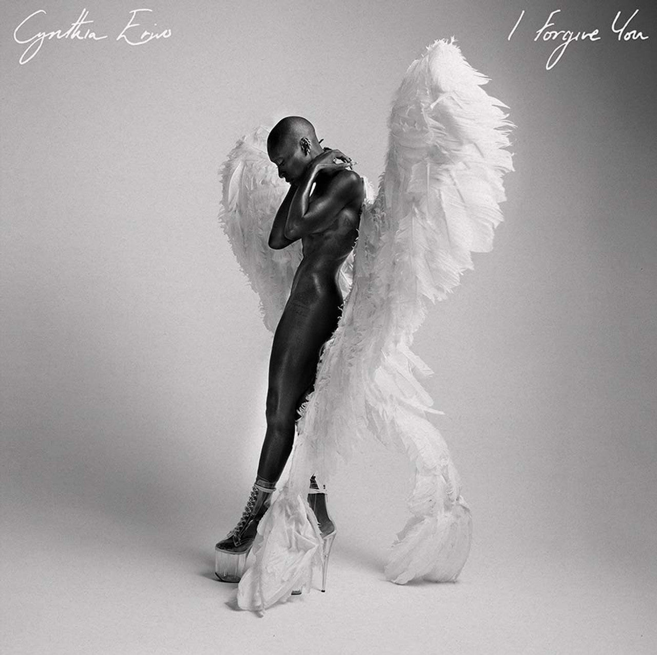 Cynthia Erivo "I Forgive You" 2xLP