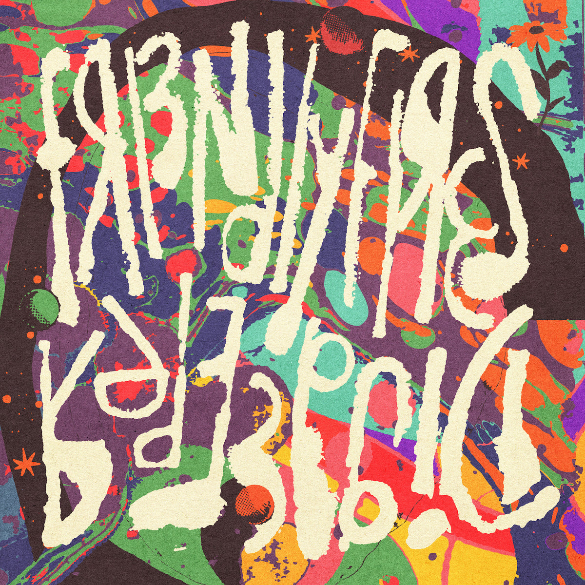 PRE-ORDER: Friendly Fires "Dig Deeper" LP