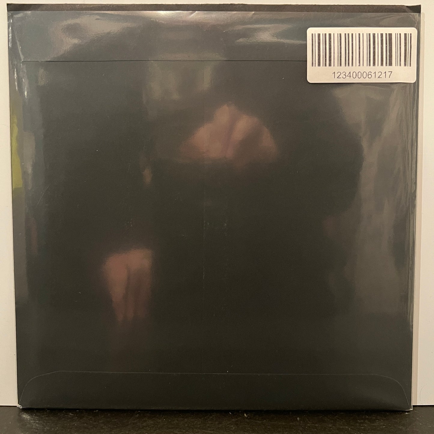 Used Vinyl: ROHT "S/T" 7"