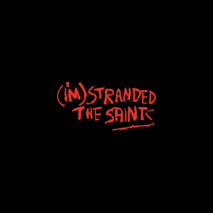 The Saints "(I'm) Stranded" 4xLP Deluxe Box Set