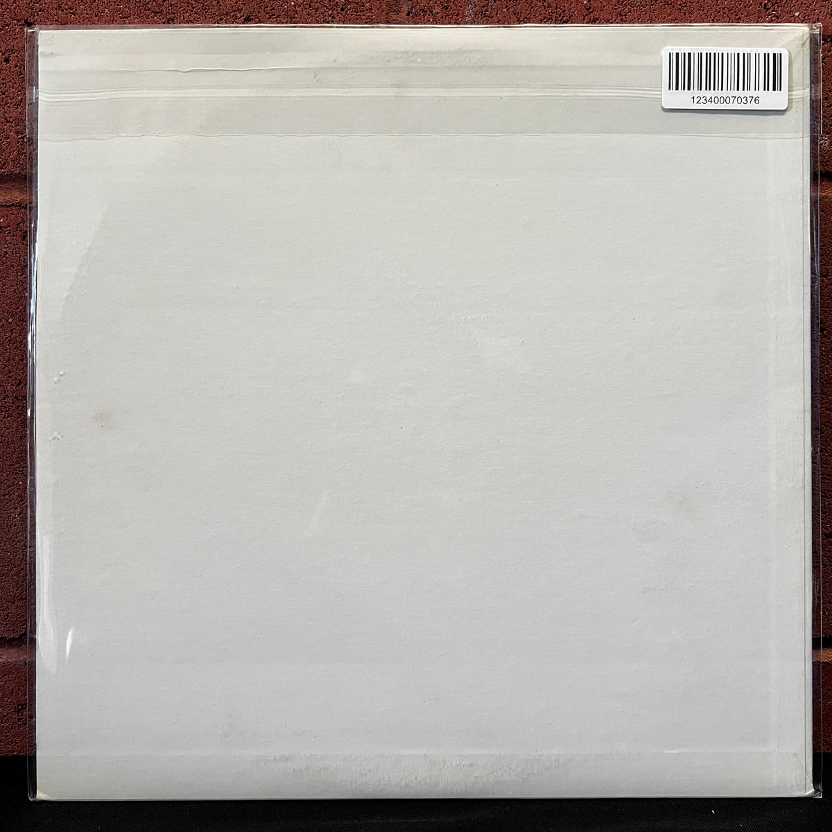 Used Vinyl: The Rolling Stones "Live in LA 10/9/1981 Digest" LP
