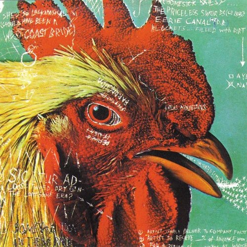 Pavement "Watery, Domestic" 12" EP