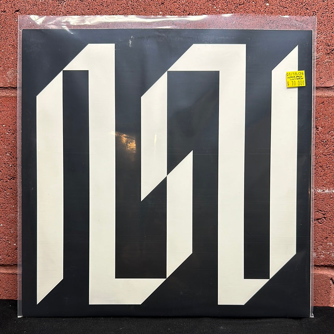 Used Vinyl: NASA Space Universe "NSU" 12"