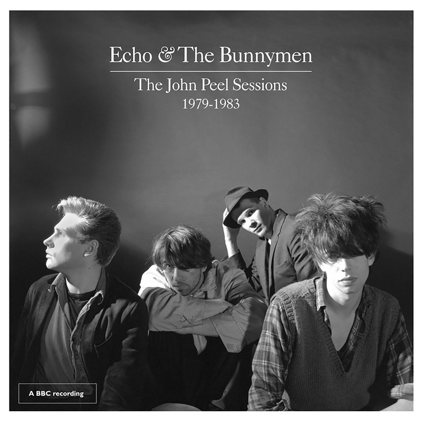 Echo & The Bunnymen "The John Peel Sessions 1979-1983" 2xLP