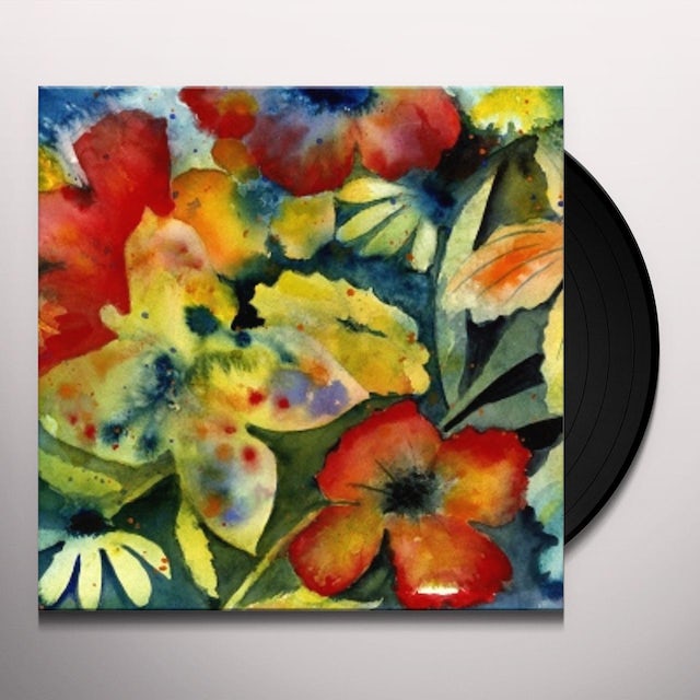 DAMAGED: Adrianne Lenker "Songs And Instrumentals" 2xLP