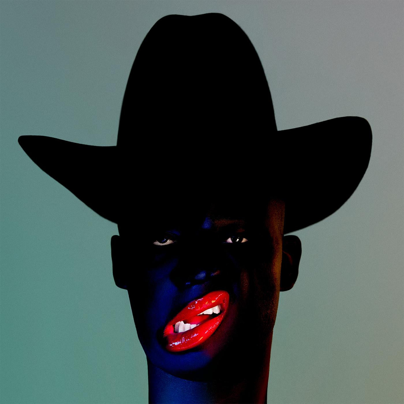 Young Fathers "Cocoa Sugar" LP