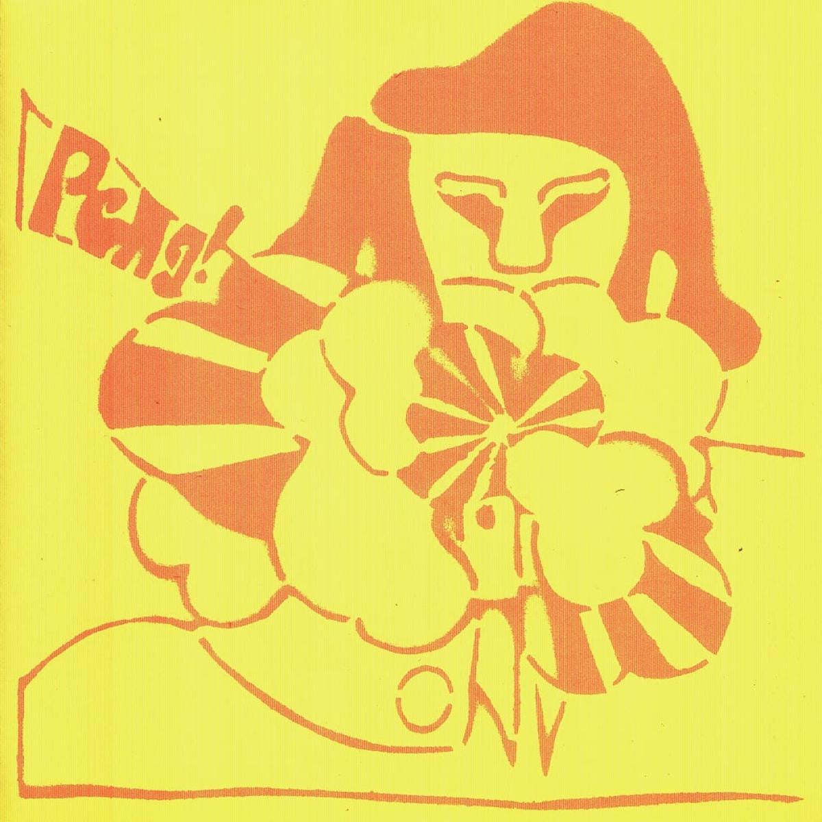 Stereolab ''Peng!'' LP (Remastered) – 1-2-3-4 Go! Records