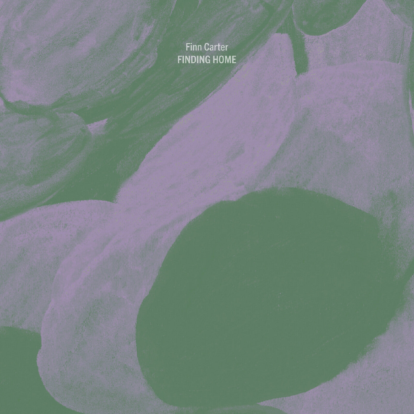 PRE-ORDER: Finn Carter "Finding Home" LP