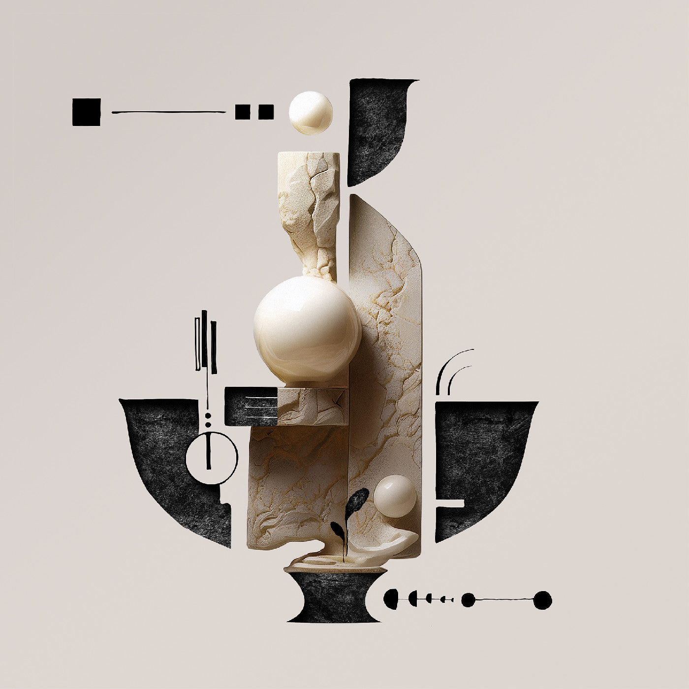 PRE-ORDER: David Norland "La Source (Deluxe Edition)" LP (Clear Vinyl)