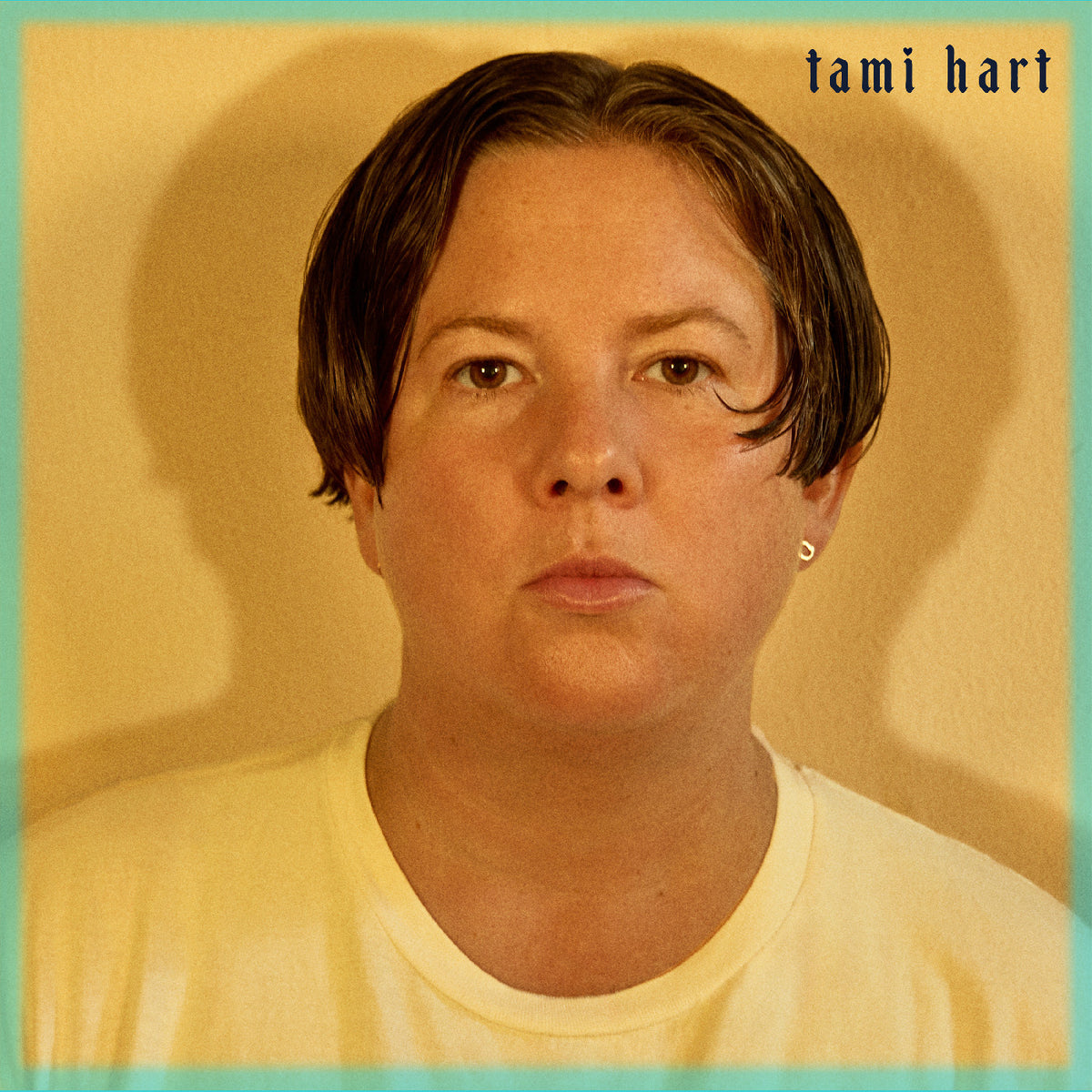 PRE-ORDER: Tami Hart "S/T" LP
