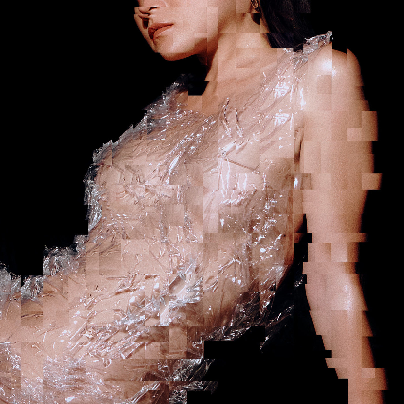 Lia Kuri "Motherland" LP