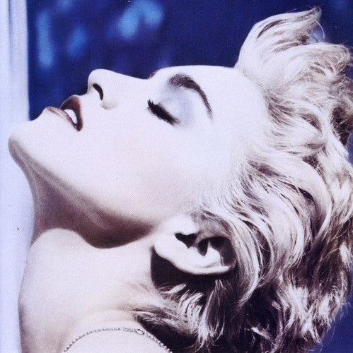Madonna "True Blue" CD (Remastered)