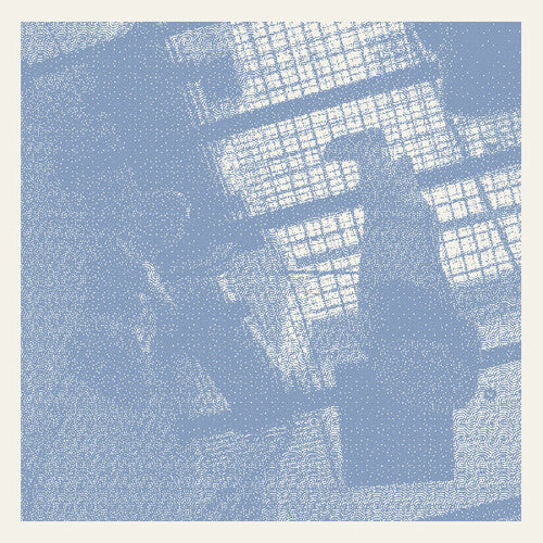 Bdrmm "Microtonic" LP (Indie Exclusive Blue/White Vinyl)