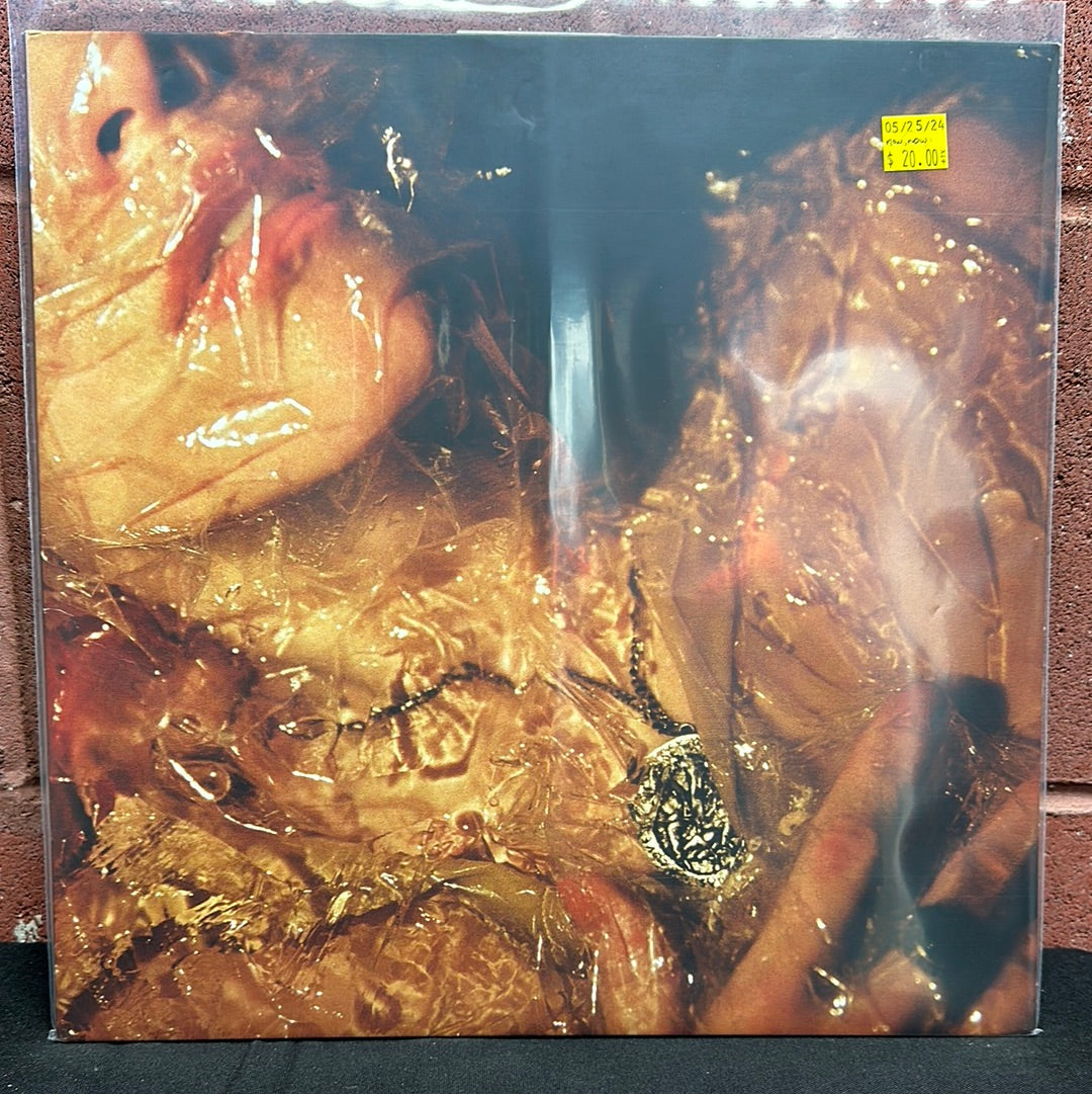 Used Vinyl: Now, Now "Saved" LP