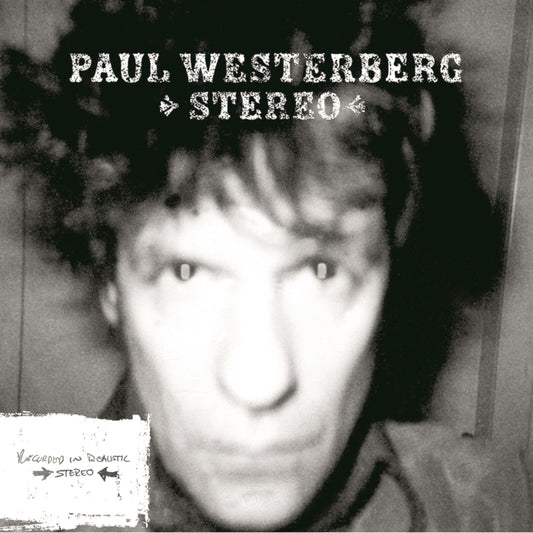 PRE-ORDER: Paul Weseterberg & Grandpaboy "Stereo / Mono" 2xLP