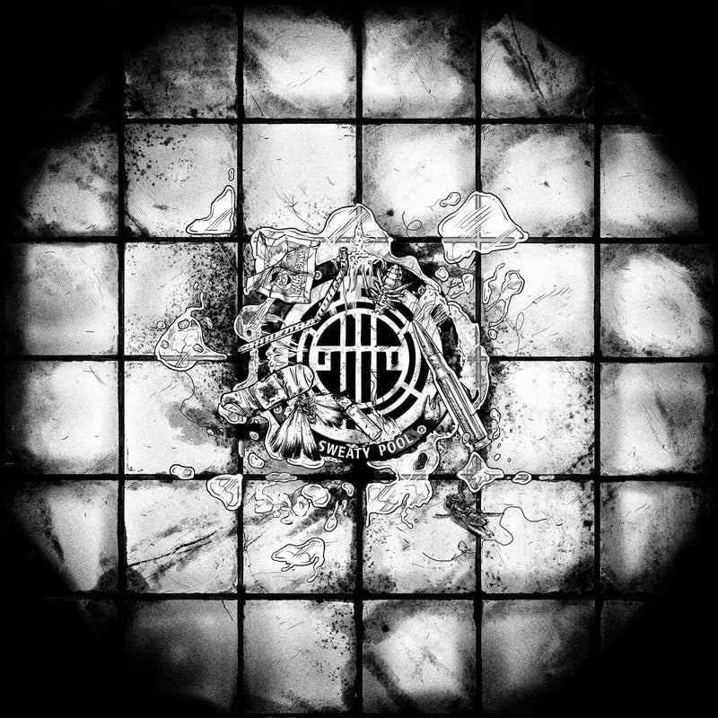 OTTTO "Sweaty Pool" 12" EP (Black Friday 2025)