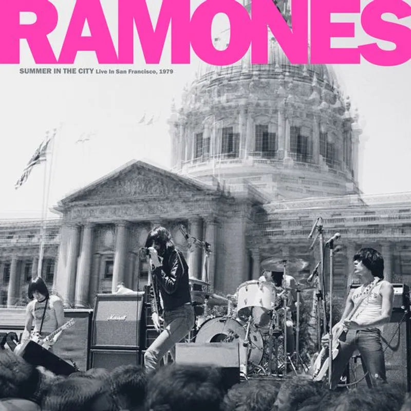 Ramones 