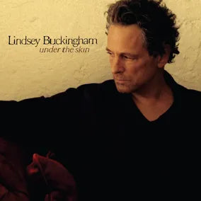 Lindsay Buckingham “Under The Skin” LP (Translucent Tan Vinyl) (Black Friday 2026)