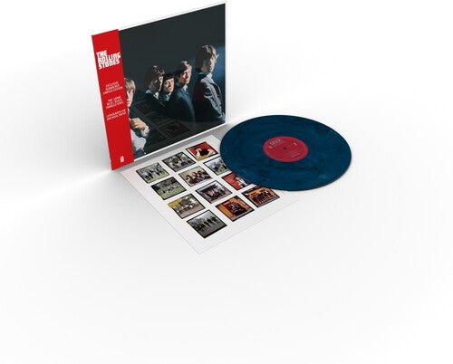 RECORD STORE DAY 2024:  The Rolling Stones ”The Rolling Stones (UK)” LP (Color Vinyl)