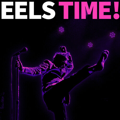 PRE-ORDER: Eels "Eels Time!" LP