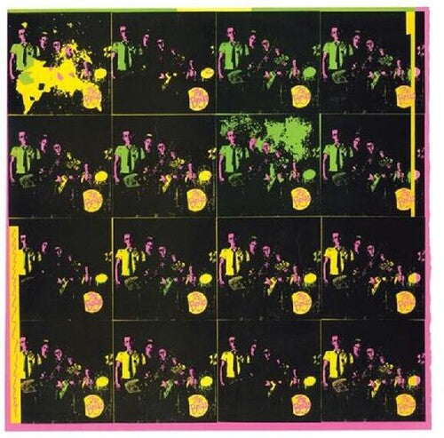 The Boys "S/T" LP (Deluxe Edition)