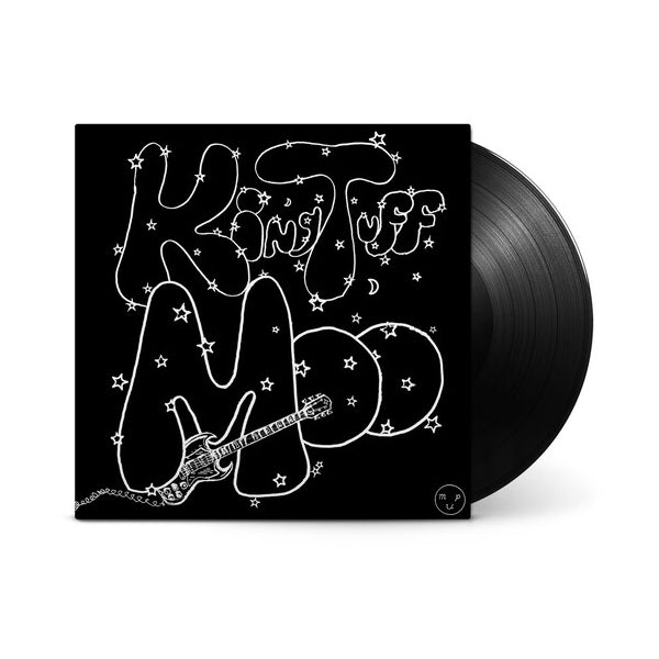 PRE-ORDER: King Tuff "Moo" LP