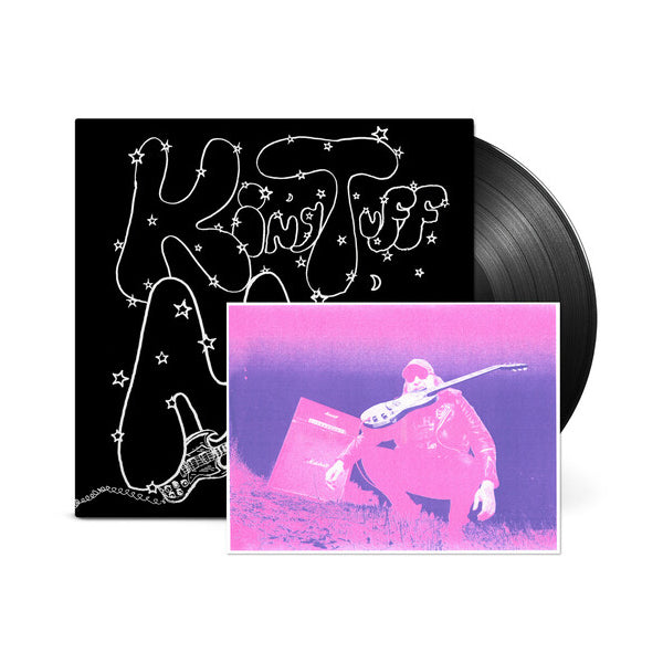 PRE-ORDER: King Tuff "Moo" LP (Indie Exclusive)