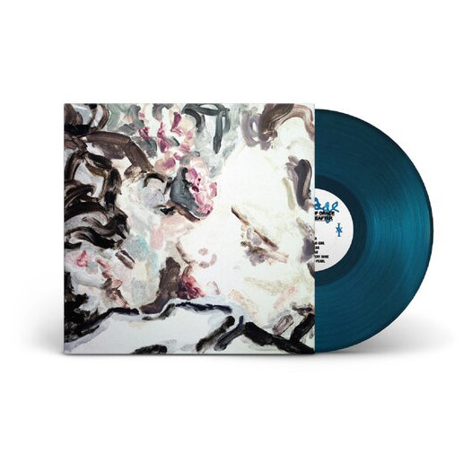 PRE-ORDER: Iceage "For Love of Grace & the Hereafter" LP (Indie Exclusive Color Vinyl)