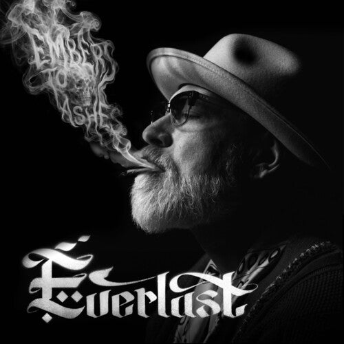 PRE-ORDER: Everlast "Embers To Ashes" CD