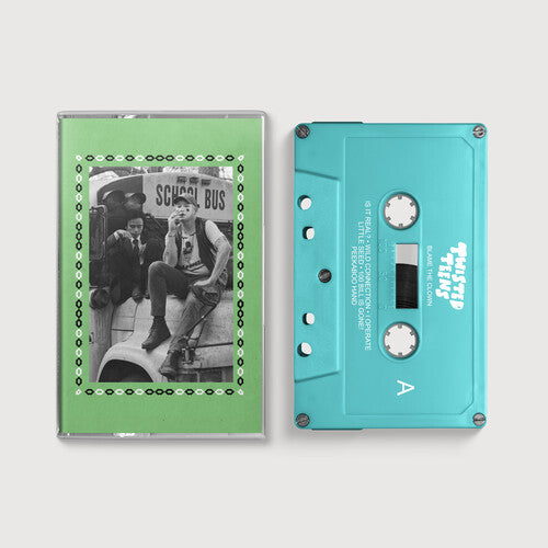 Twisted Teens "Blame the Clown" Cassette