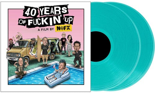 PRE-ORDER: NOFX 