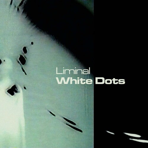 PRE-ORDER: Liminal "White Dots" LP (Numbered Color Vinyl)