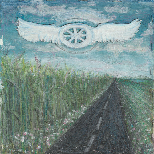 PRE-ORDER: Squirrel Flower "Say a Prayer to the Gods of Getting Going" CD