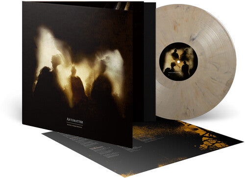 PRE-ORDER: Antimatter "Fear of a Unique Identity" LP (Limited Edition 140 Gram Color Vinyl)