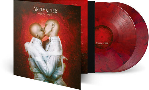 PRE-ORDER: Antimatter "The Judas Table" 2xLP (Limited Edition 140 Gram Color Vinyl)