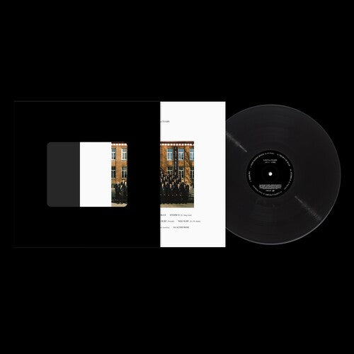 PRE-ORDER: Gener8ion "Love & Tears" LP