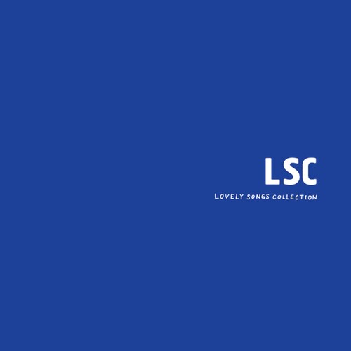 PRE-ORDER: Lovely Summer-Chan "LSC" 2xLP (Limited Edition)