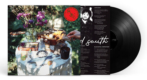 PRE-ORDER: Hollow Hand "Wish Road South" LP