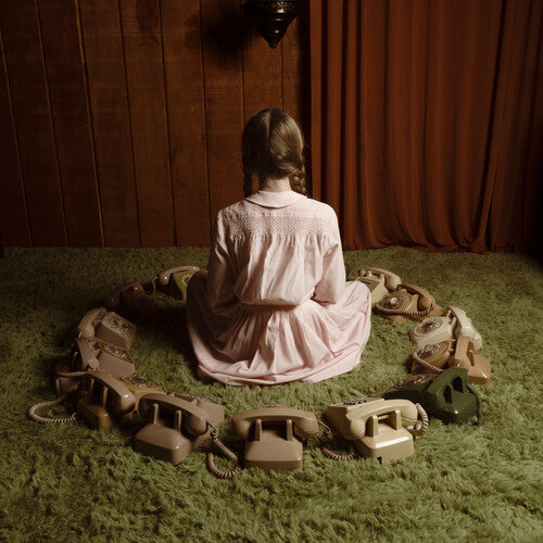 PRE-ORDER: Dead Poet Society "Monarch" LP