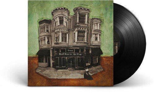 PRE-ORDER: Train "Mad Dog In the Fog" LP