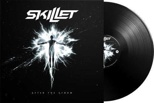 PRE-ORDER: Skillet "After the Storm" EP