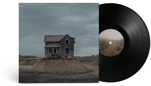 PRE-ORDER: Tommy Lefroy "The Precariat" LP